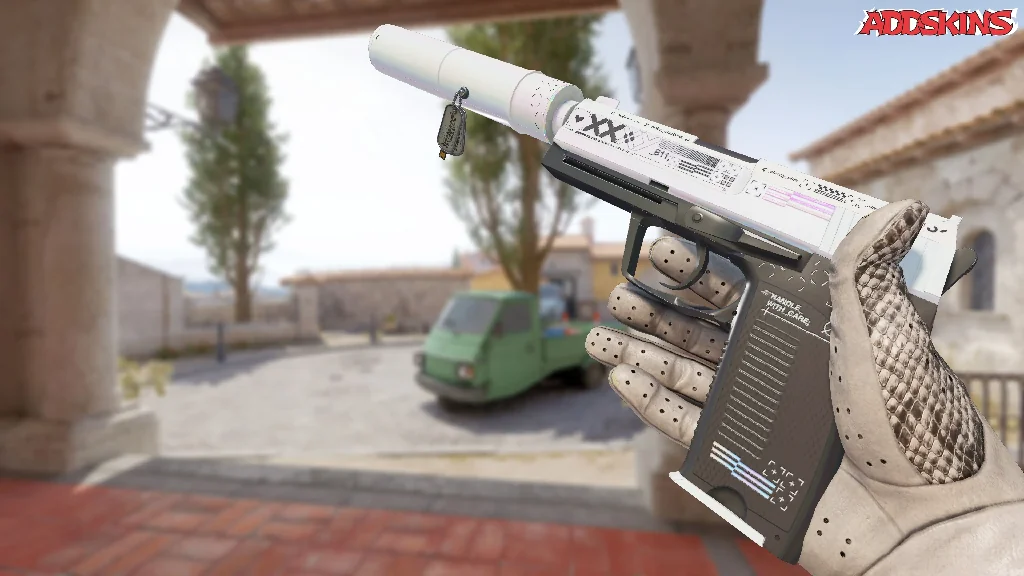 Charm | Austin 2025 Highlight | flameZ Double Train Kill inspecting