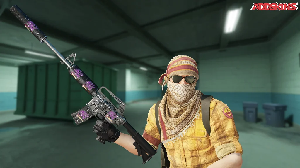 Sticker | ChildKing (Glitter) | Shanghai 2024 pose-2