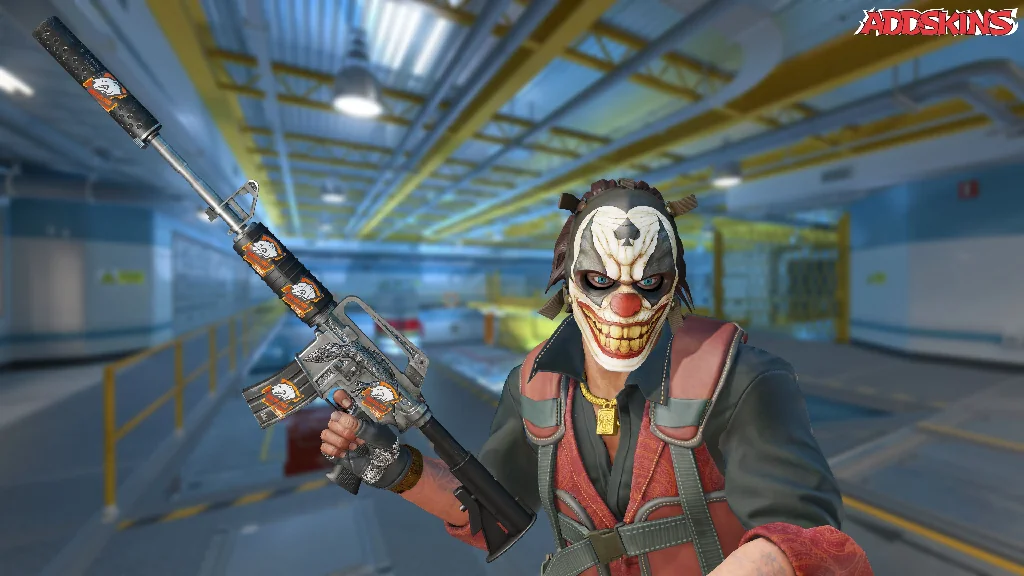 Sticker | Virtus.Pro | Atlanta 2017 pose-2