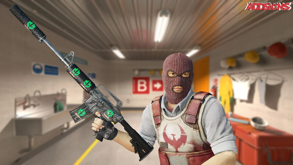 Sticker | Imperial Esports (Glitter) | Shanghai 2024 pose-2