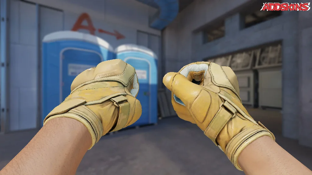 ★ Moto Gloves | Transport holding