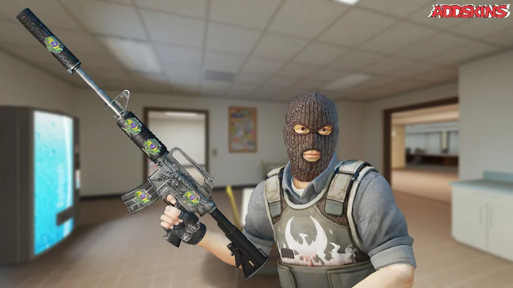 Sticker | MIBR (Holo) | Berlin 2019 pose-2