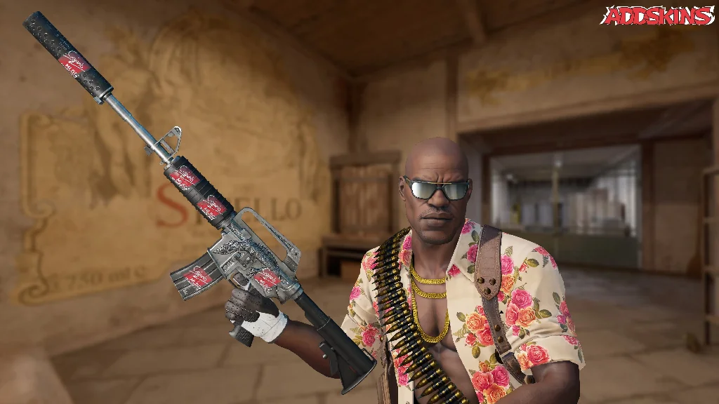 Sticker | cajunb | MLG Columbus 2016 pose-2