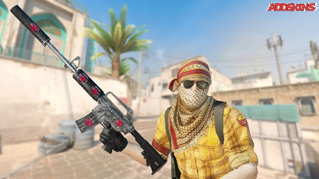 Sticker | mousesports (Foil) | Berlin 2019 pose-2