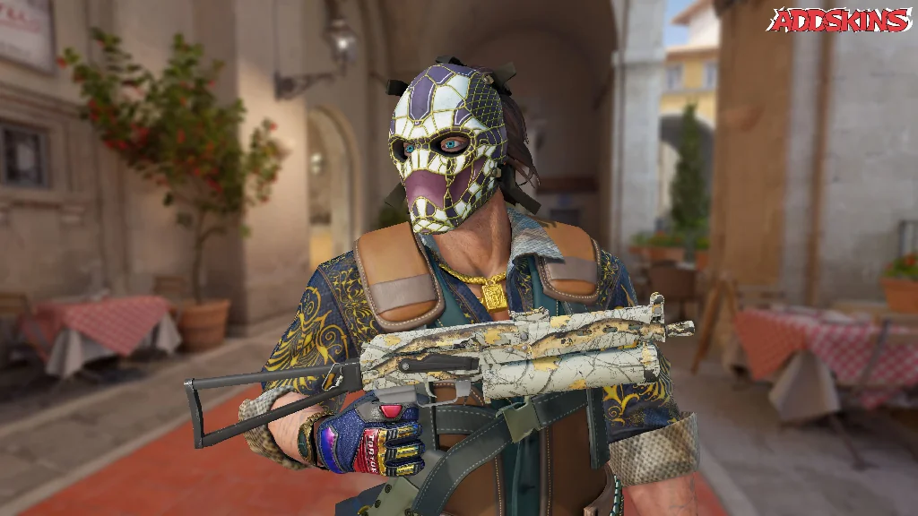 PP-Bizon | Modern Hunter pose-1