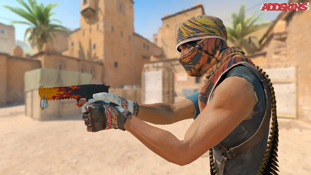 Charm | Budapest 2025 Highlight | chopper vs Falcons on Nuke pose-3