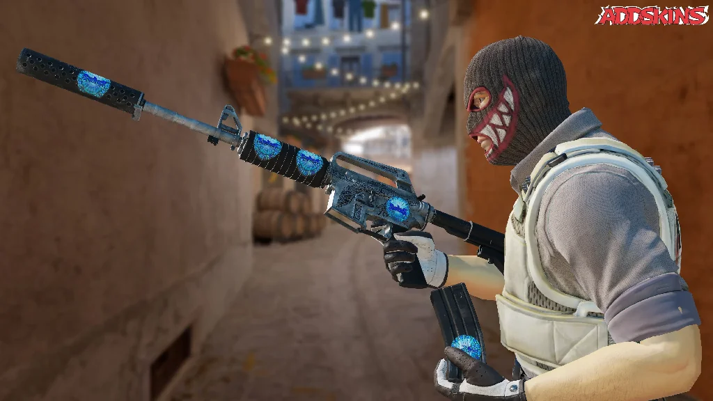 Sticker | Sharks Esports (Holo) | Cologne 2026 pose-2