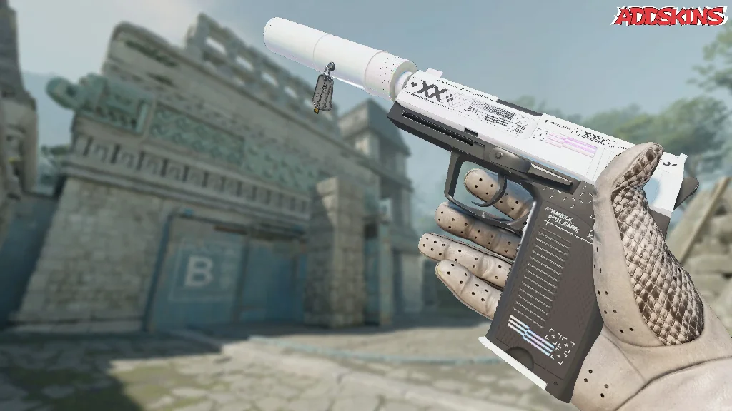 Charm | Budapest 2025 Highlight | donk door-to-AWP rampage inspecting
