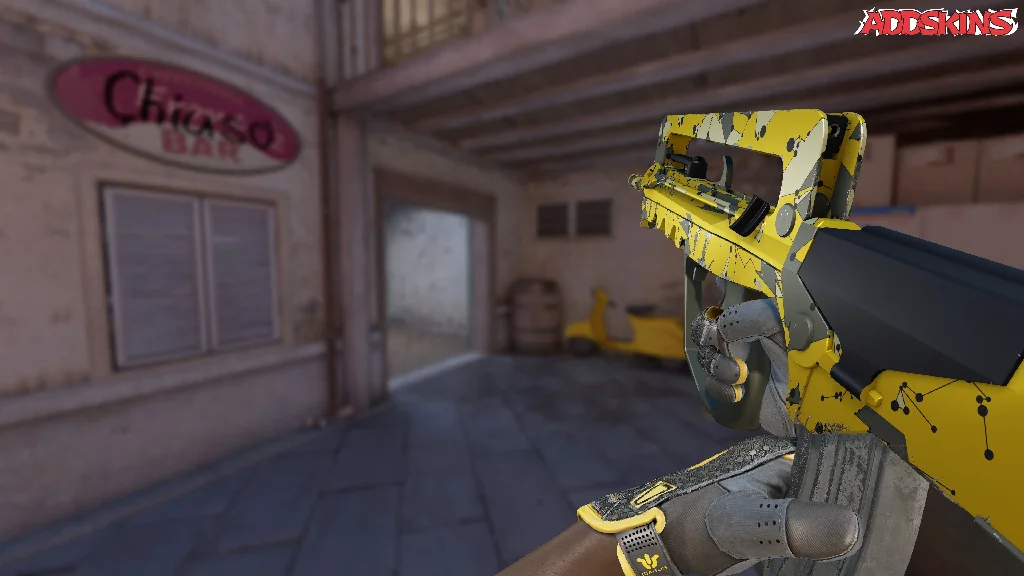 FAMAS | Neural Net reloading