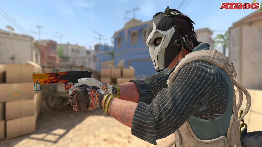 Charm | Austin 2025 Highlight | Techno4k Triple Terror pose-3