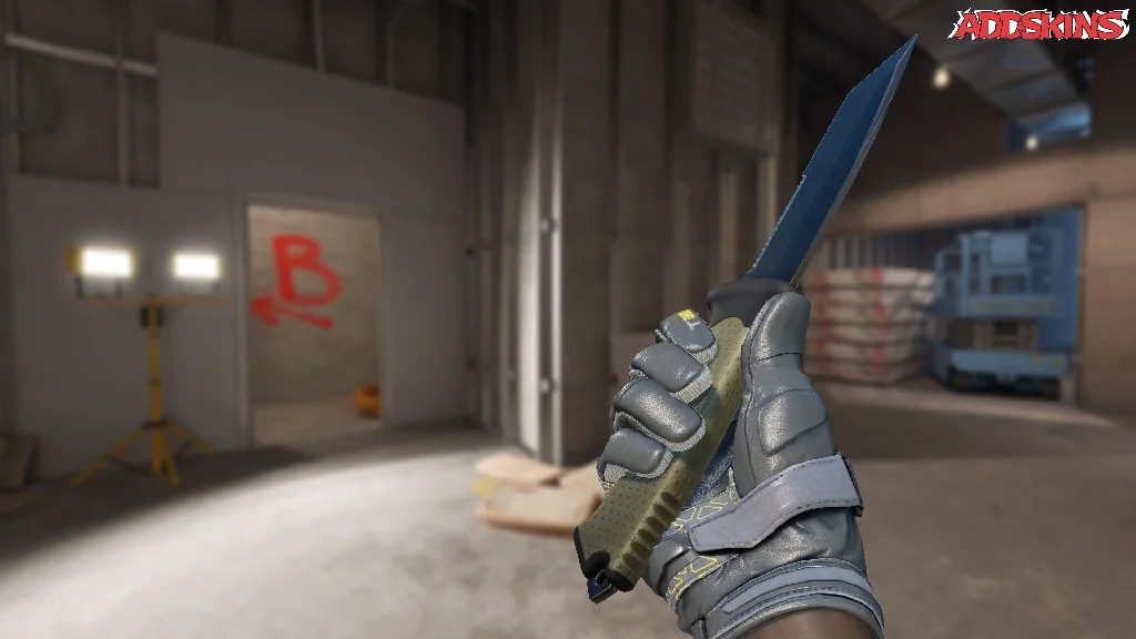 ★ Ursus Knife | Vanilla inspecting