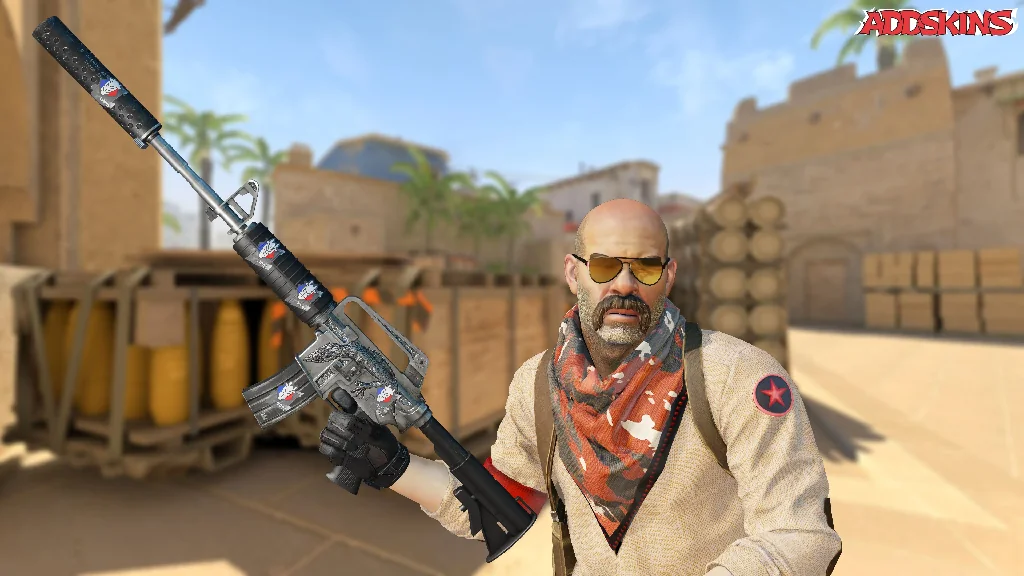 Sticker | G2 Esports | Boston 2018 pose-2