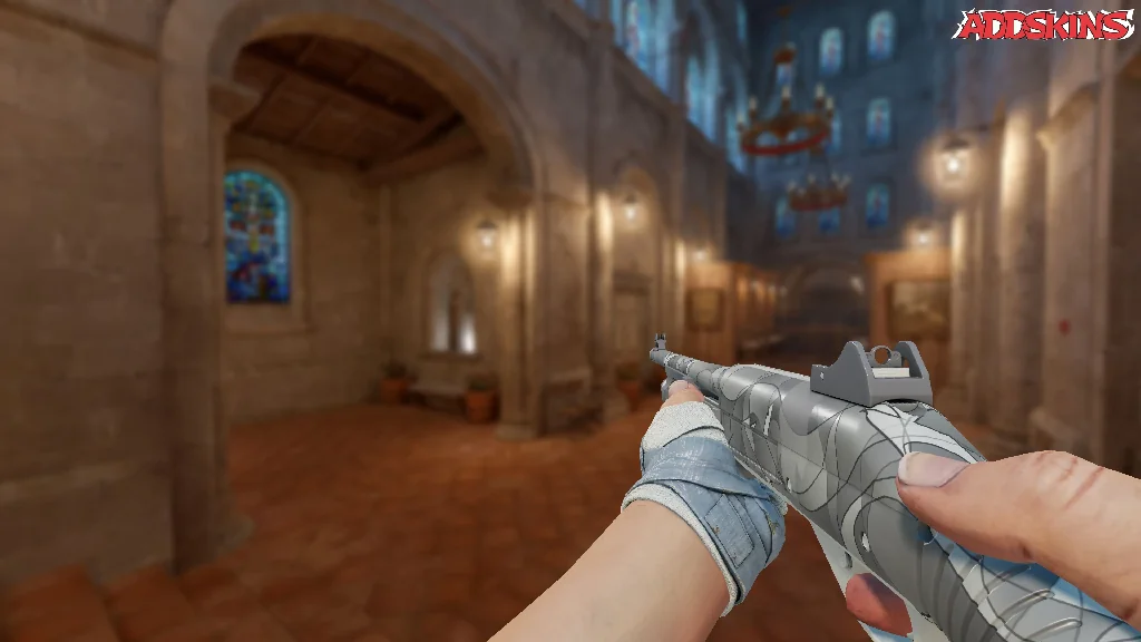 Nova | Currents holding