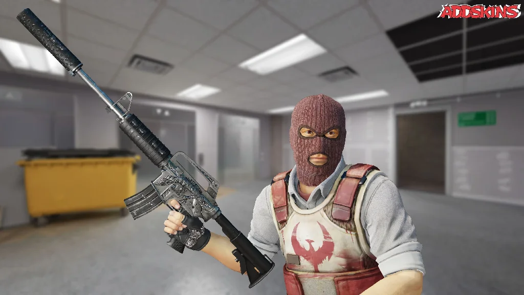 Sticker | Strike A Pose pose-2