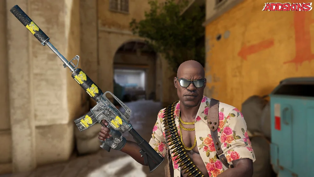 Sticker | Jee | Copenhagen 2024 pose-2