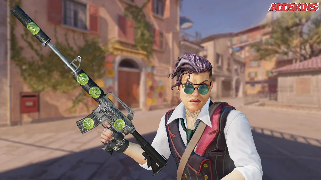 Sticker | COLDYY1 | Katowice 2019 pose-2