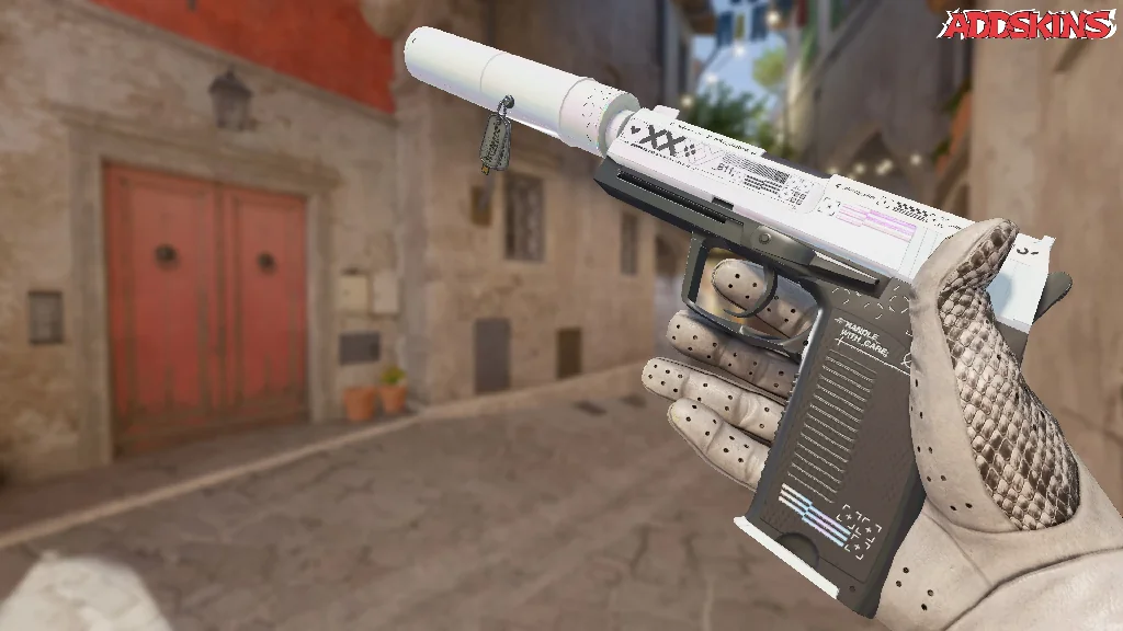Charm | Austin 2025 Highlight | Time Loss inspecting