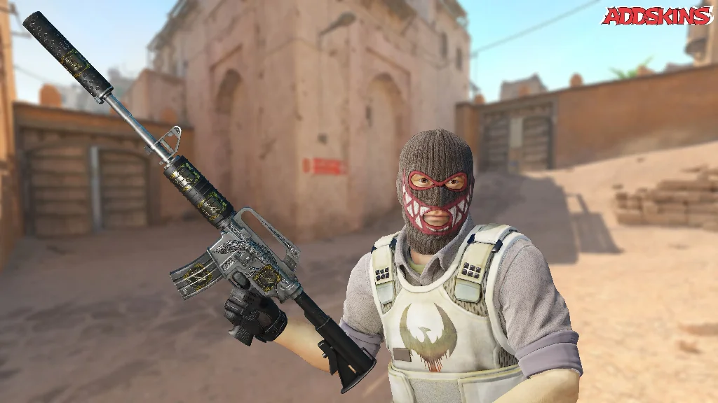 Sticker | Twistzz (Gold) | Austin 2025 pose-2