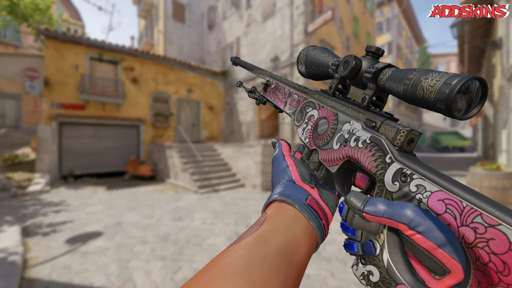 AWP | Duality reloading