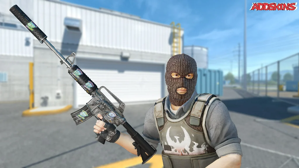 Sticker | Virtus.Pro (Holo) | Katowice 2014 pose-2