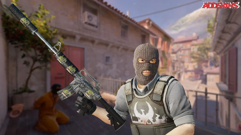 Sticker | apEX (Holo) | Shanghai 2024 pose-2