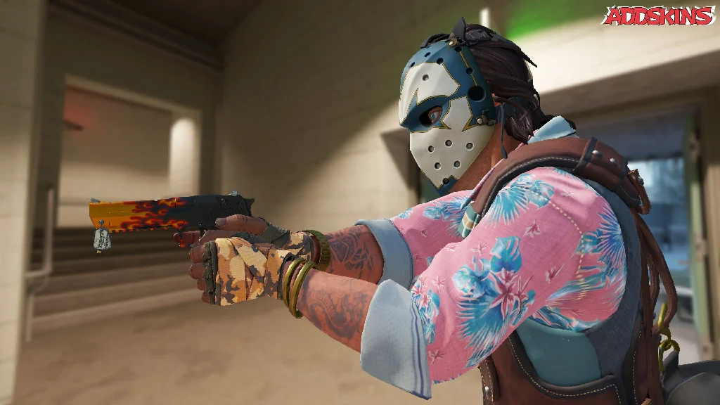 Charm | Austin 2025 Highlight | dav1deuS Clutch Denied pose-3