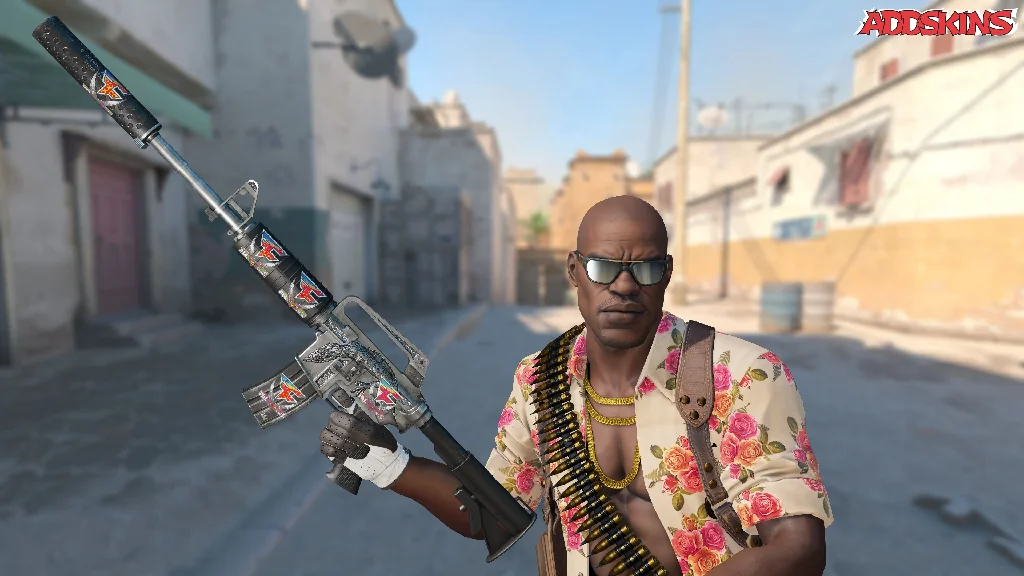 Sticker | FaZe Clan (Holo) | Krakow 2017 pose-2
