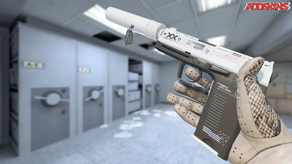 Charm | Budapest 2025 Highlight | Twistzz Deagle quad inspecting