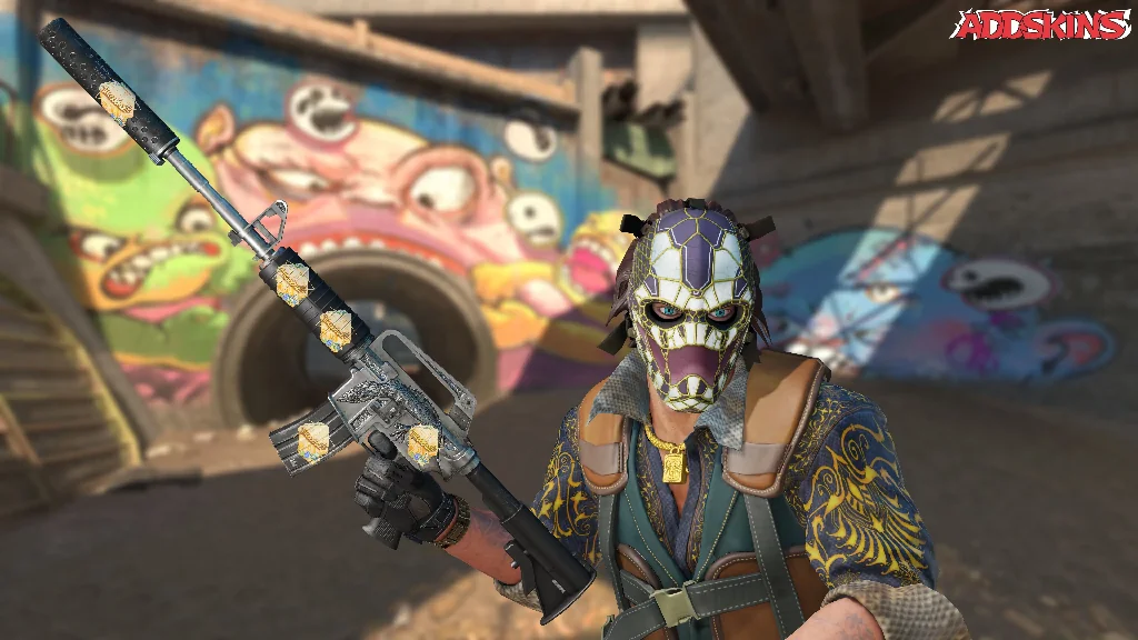 Sticker | nicoodoz (Holo) | Rio 2022 pose-2