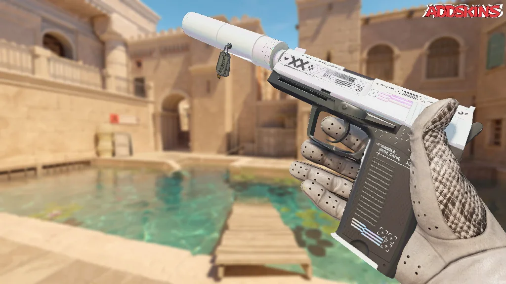 Charm | Austin 2025 Highlight | Quick Reactions inspecting