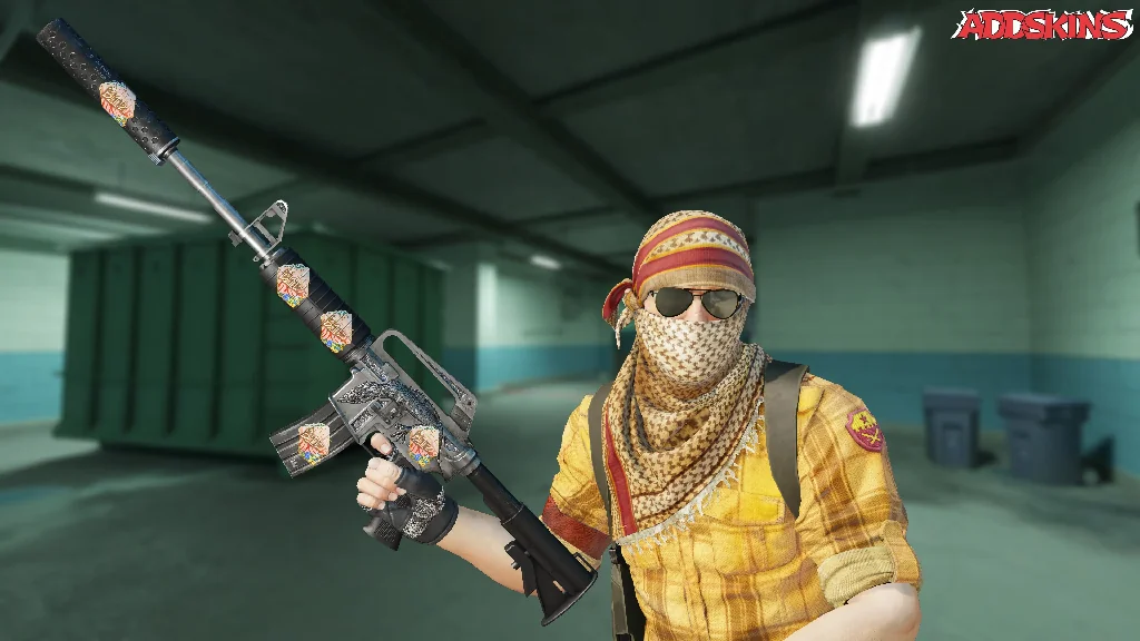 Sticker | bLitz | Rio 2022 pose-2