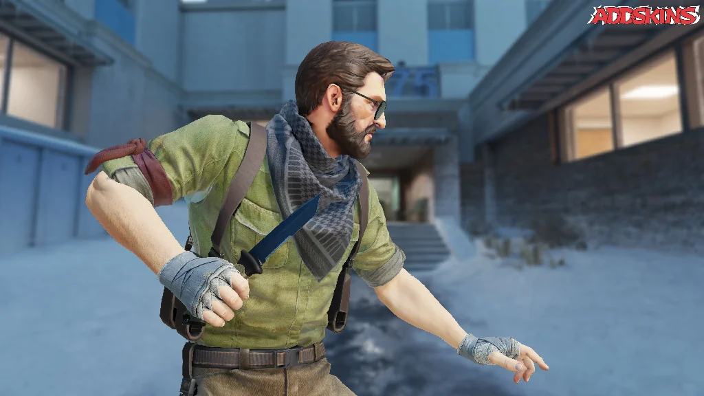 ★ Ursus Knife | Vanilla pose-3