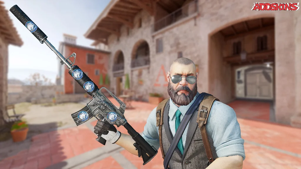 Sticker | Team Liquid | Katowice 2019 pose-2