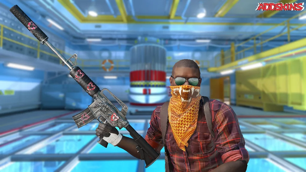 Sticker | MOUZ (Holo) | Stockholm 2021 pose-2
