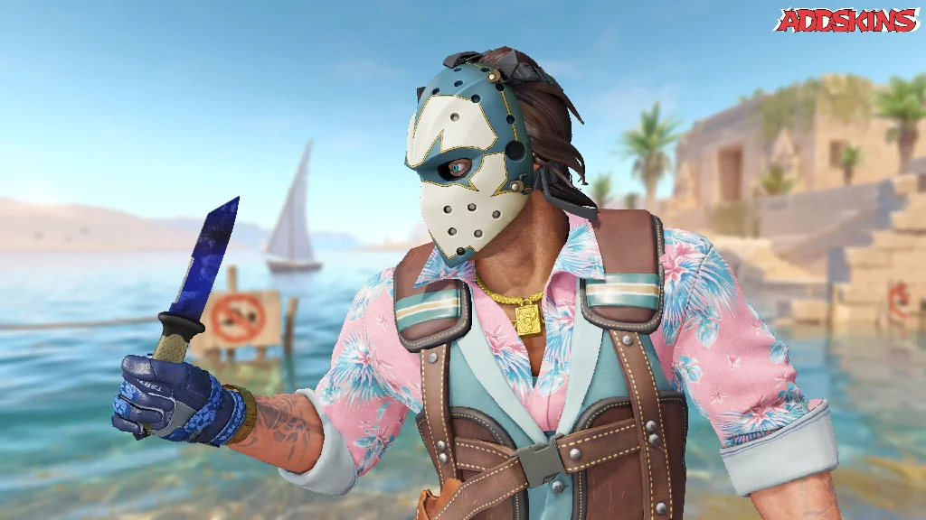 ★ Ursus Knife | Doppler Phase 4 pose-2