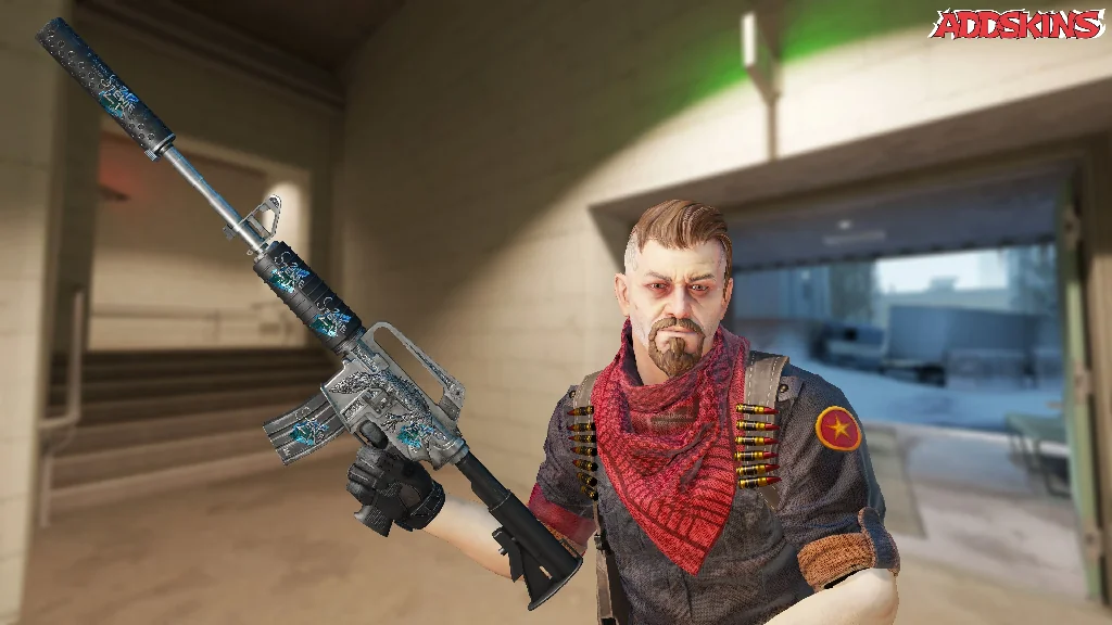 Sticker | Stewie2K (Foil) | Boston 2018 pose-2