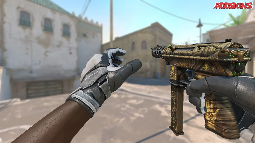 Tec-9 | Mummy's Rot reloading