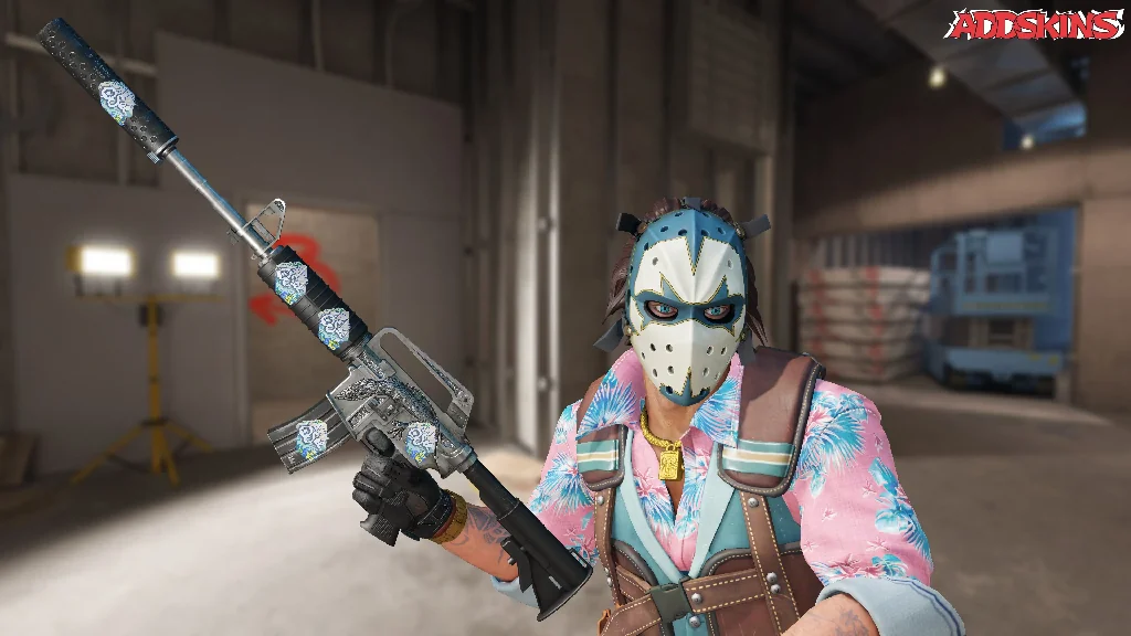 Sticker | oSee | Rio 2022 pose-2