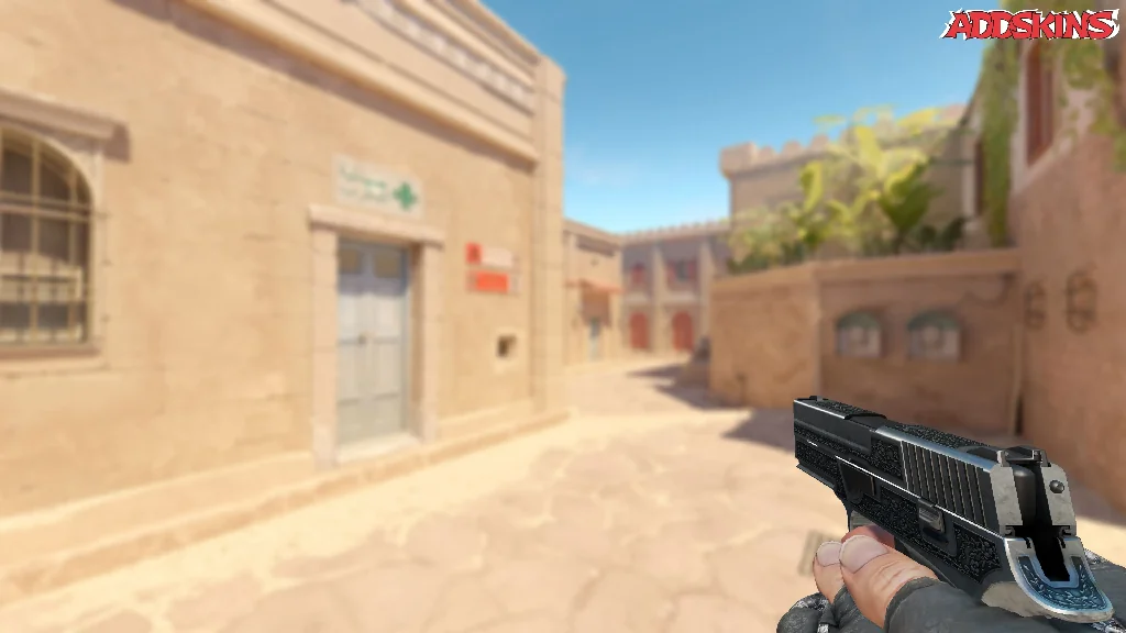 P250 | Cartel holding