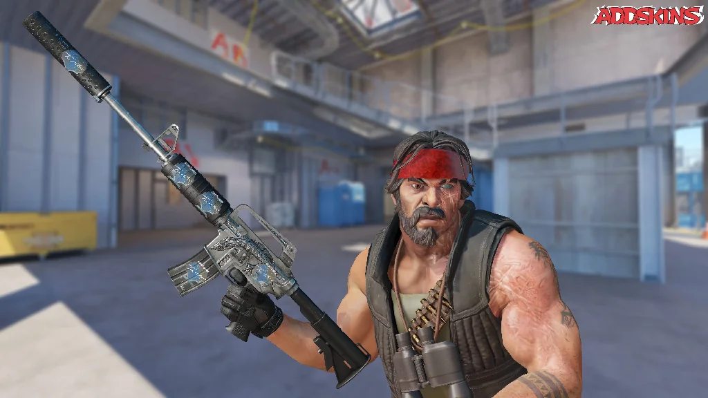 Sticker | Twistzz | Berlin 2019 pose-2