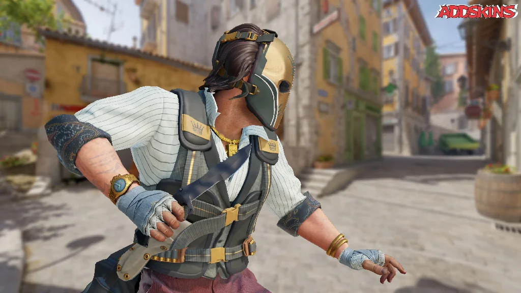 ★ Huntsman Knife | Scorched pose-3