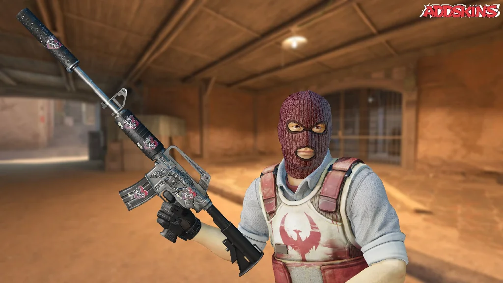 Sticker | dexter | Paris 2023 pose-2