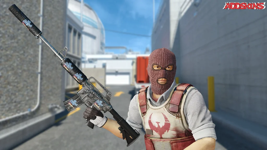 Sticker | brnz4n | Shanghai 2024 pose-2