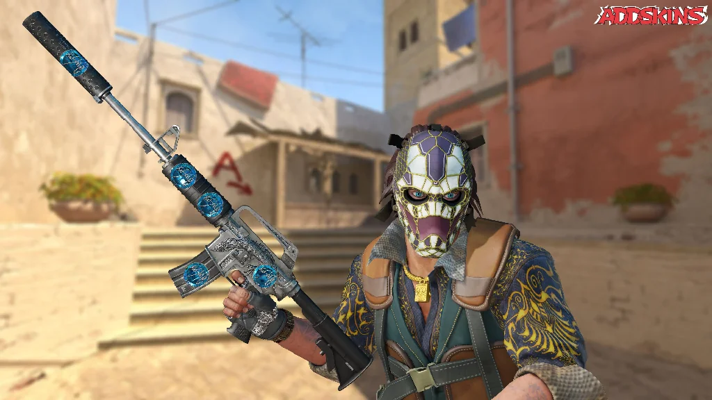 Sticker | kioShiMa (Foil) | Katowice 2019 pose-2