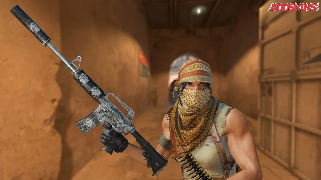 Sticker | NBK- (Foil) | Krakow 2017 pose-2