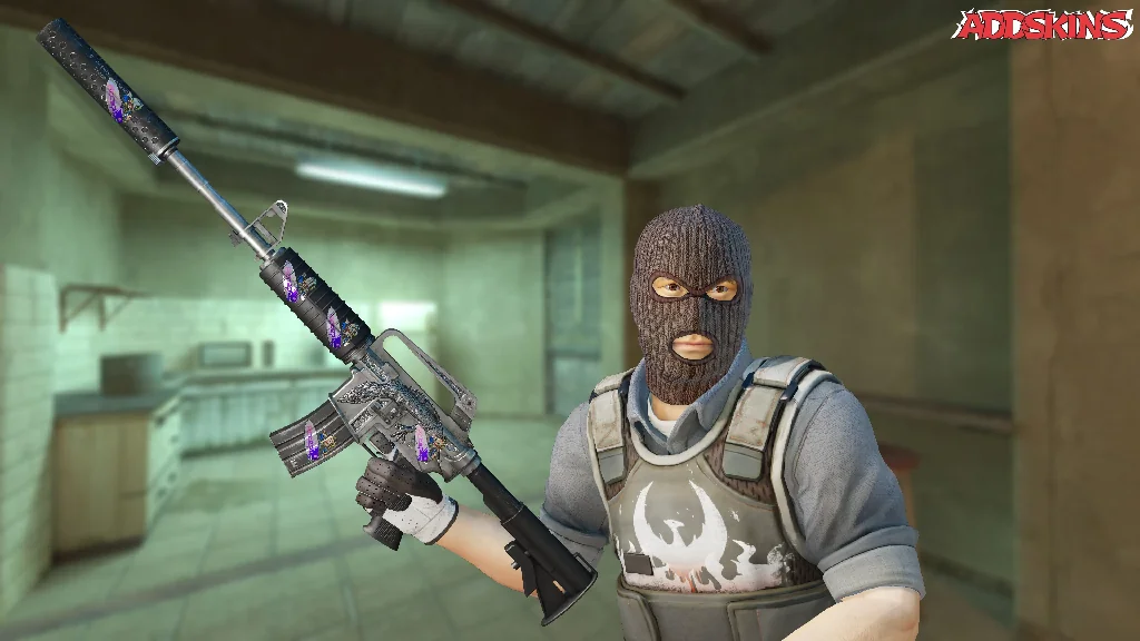 Sticker | Akihabara Accept Surf Ava (Foil) pose-2