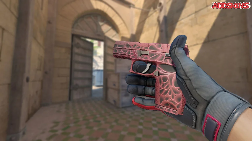 P250 | Contaminant inspecting