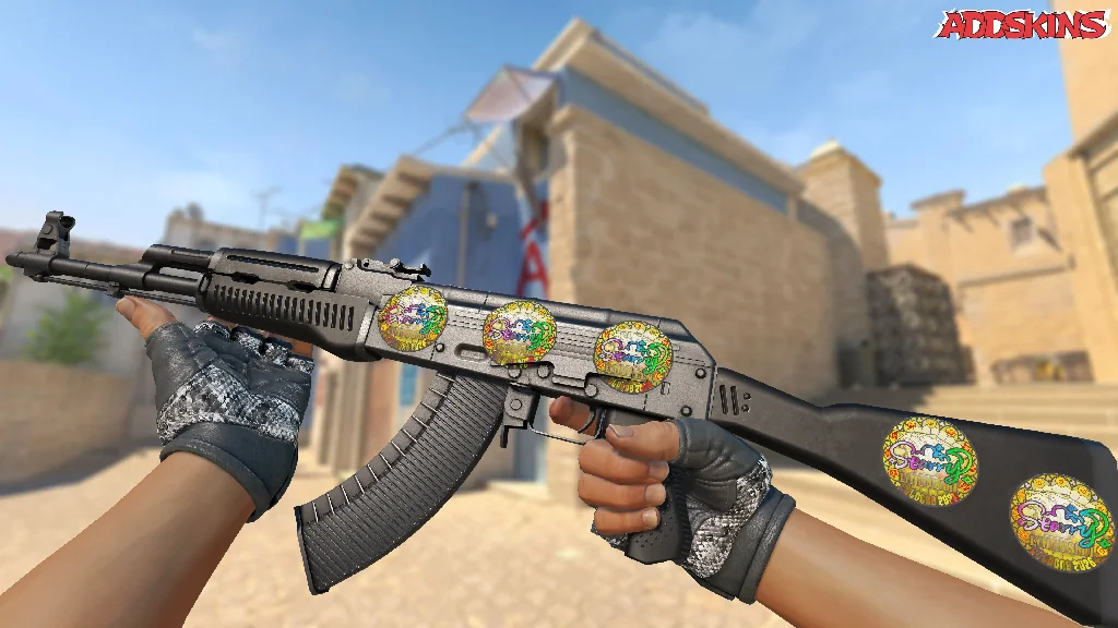 Sticker | Starry (Holo) | Cologne 2026 inspecting