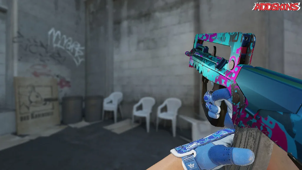 FAMAS | Prime Conspiracy reloading