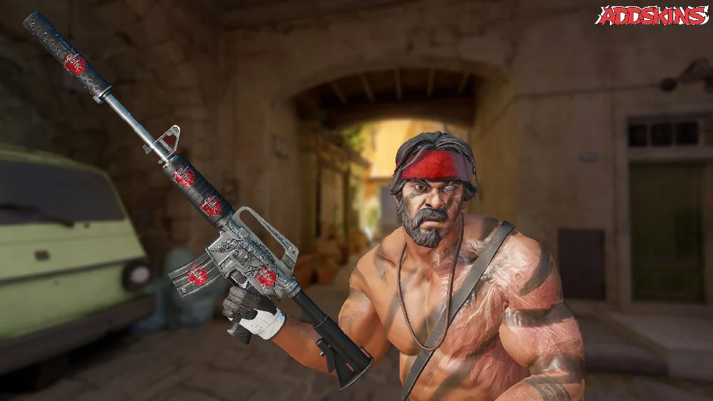 Sticker | gla1ve (Foil) | Cologne 2016 pose-2